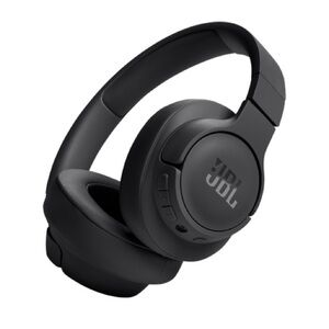 JBL Black Wireless Headphones
